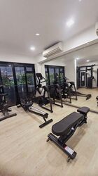 Hijauan (D9), Apartment #441063561